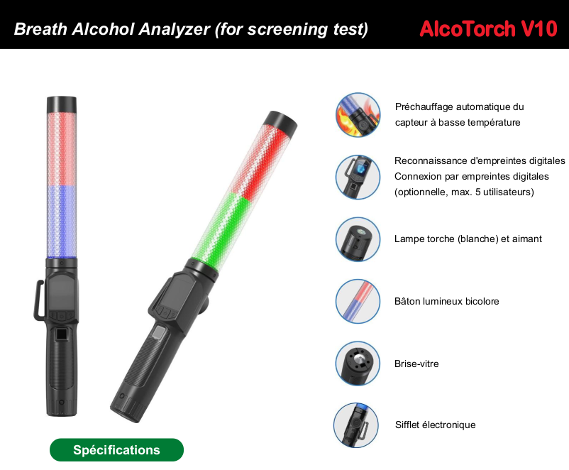 AlcoTorch V10